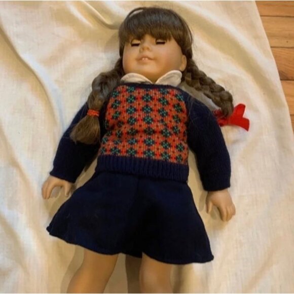 American Girl Doll - Picture 3 of 11